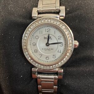 Coach Ladies Watch